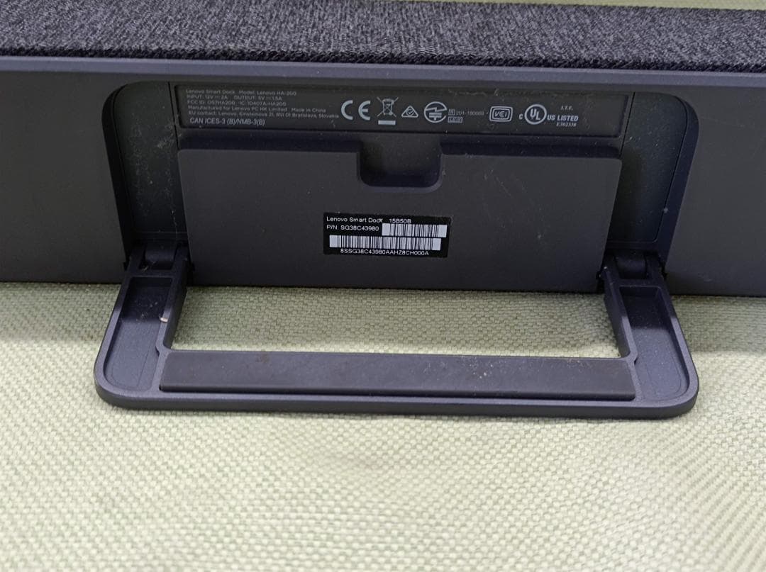 都《UBKQK》Lenovo タブレット　TB-X705F　64GB　訳あり