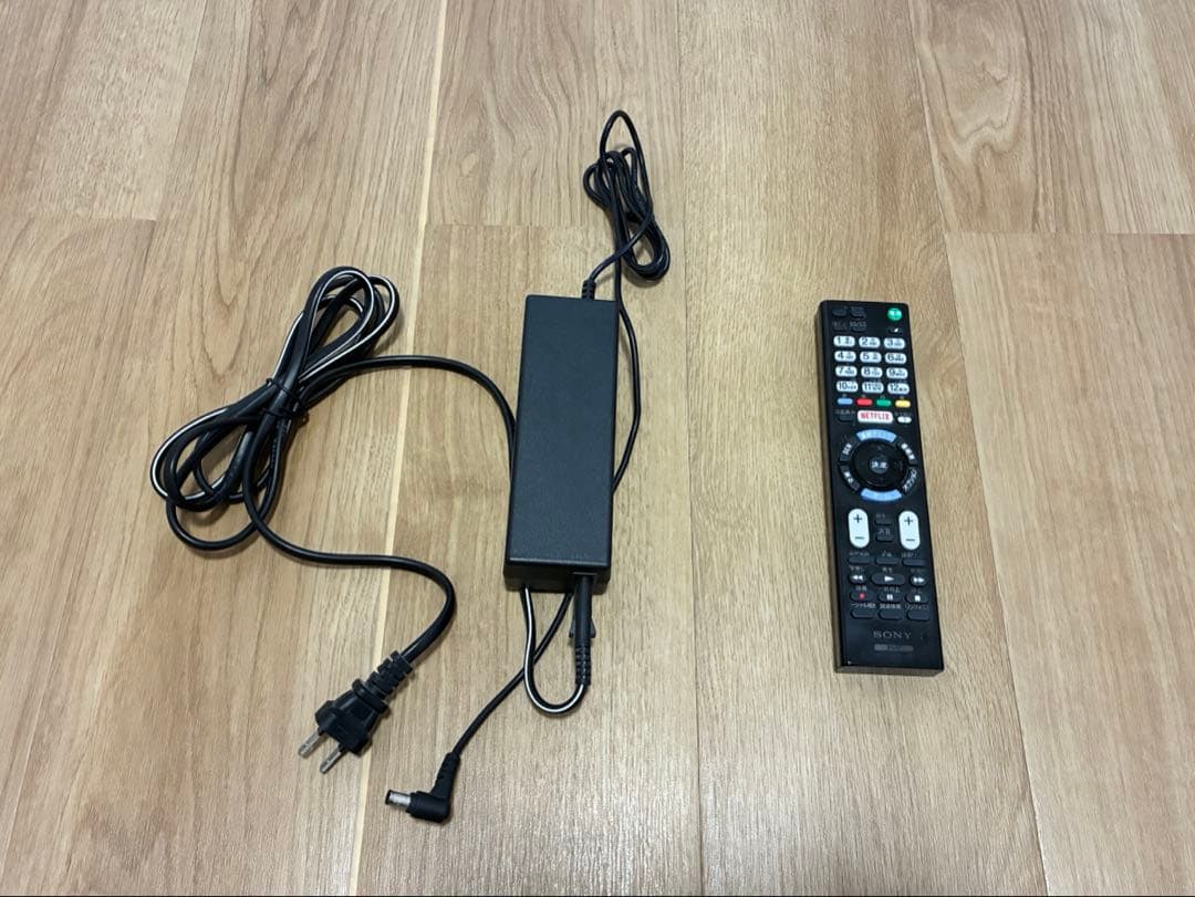 SONY ソニー BRAVIA ブラビア 液晶テレビ40型 KJ-40W700C - メルカリ