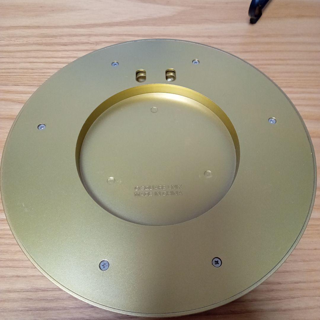 ドラゴンクエスト25周年記念 ふくびき所スペシャル ラーの鏡 C賞