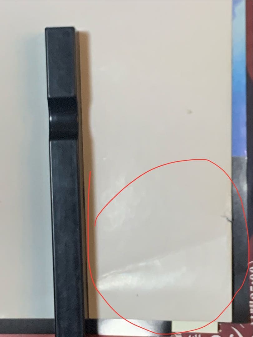 B2・折れフチ痛みあり】 デジモンテイマーズ 番宣 放送告知 ポスター