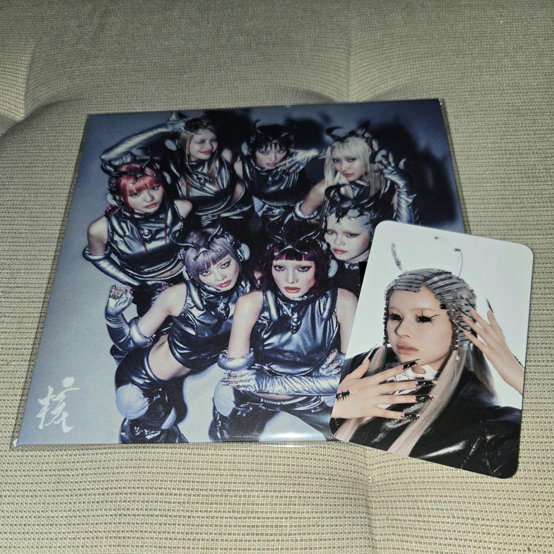 XG THE CORE - 核 Regular ver. HARVEYトレカ付き - メルカリ