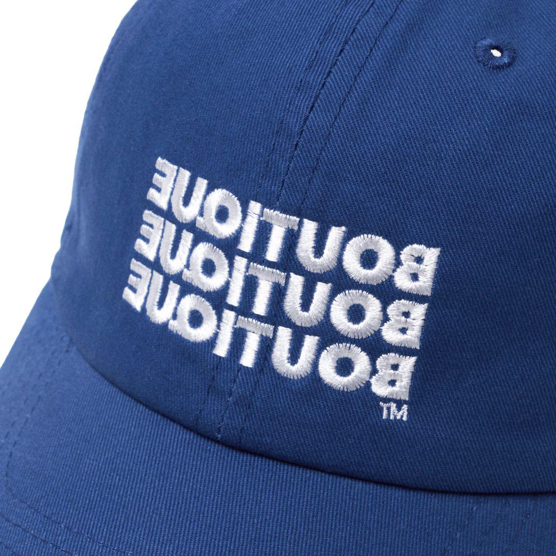 BOUTIQUE CAP BLUE 金子恵治 レショップ l'echoppe - メルカリ