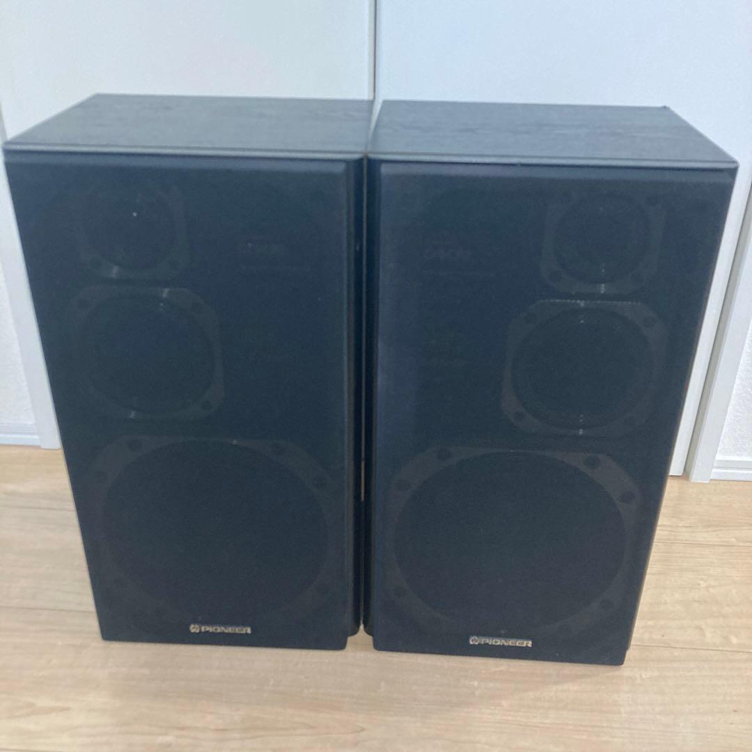 パイオニア プライベート private 3ウェイスピーカー S-X520V - メルカリ