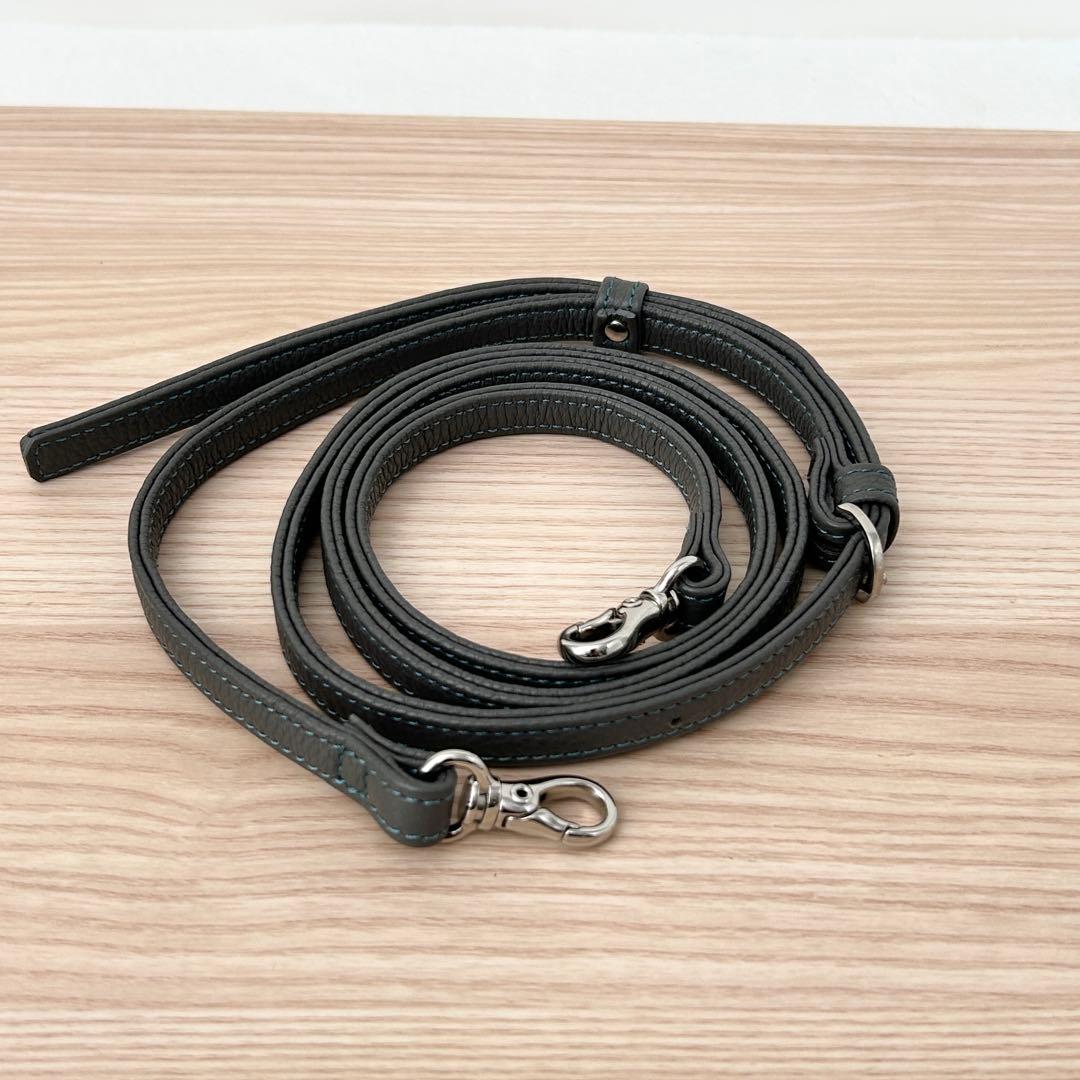 美品✨️】IBIZA オンダス マルチショルダー マルチポーチ 2way