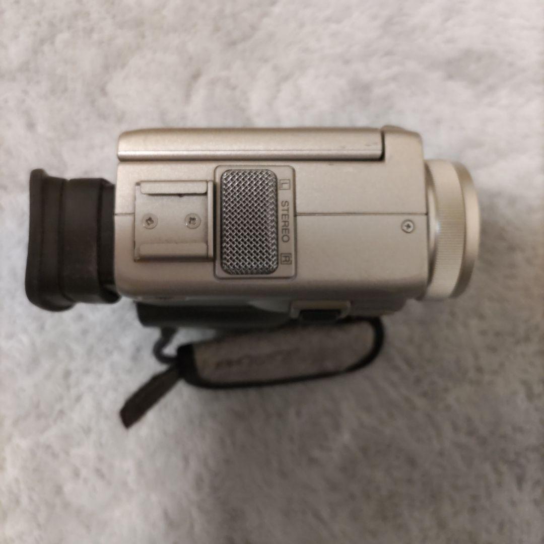 Sony DCR-PC10 MiniDVビデオカメラ - メルカリ