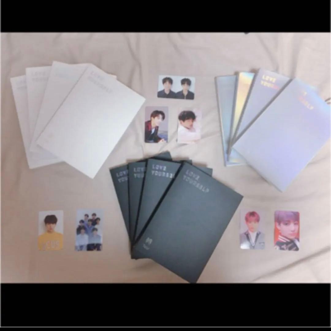 BTS 防弾少年団 THE BEST OF 防弾少年団‐JAPAN EDITION‐（通常盤CD ONLY）-BTS（防弾