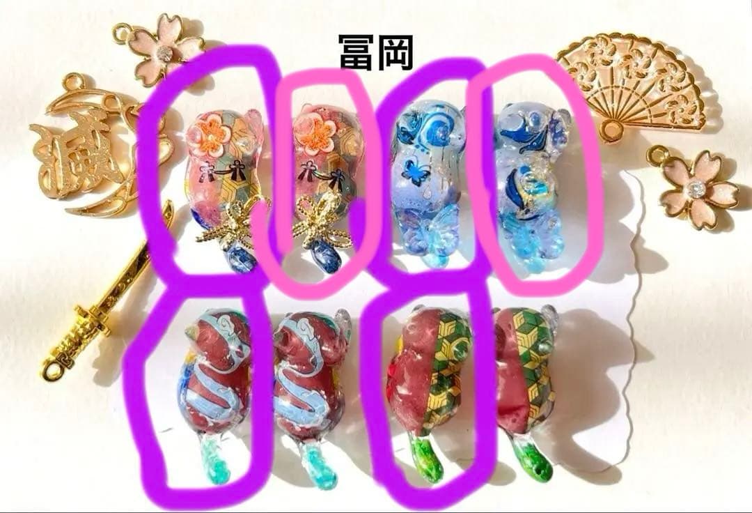 如月蓮華様用☆