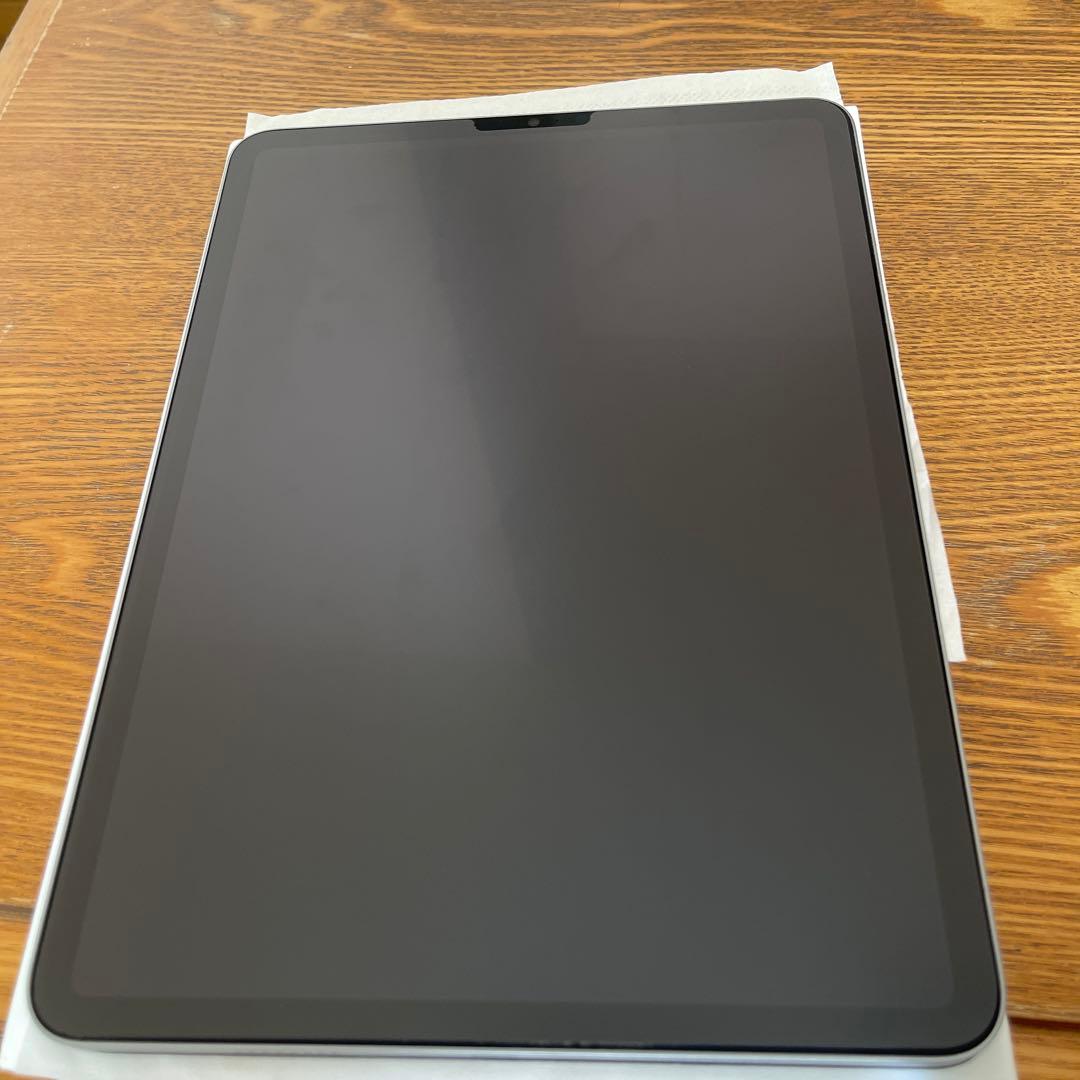 iPadPro11インチ第4世代 Apple iPad Pro 11インチ 第4世代 Wi-Fi+Cellular 256GB 2022年秋