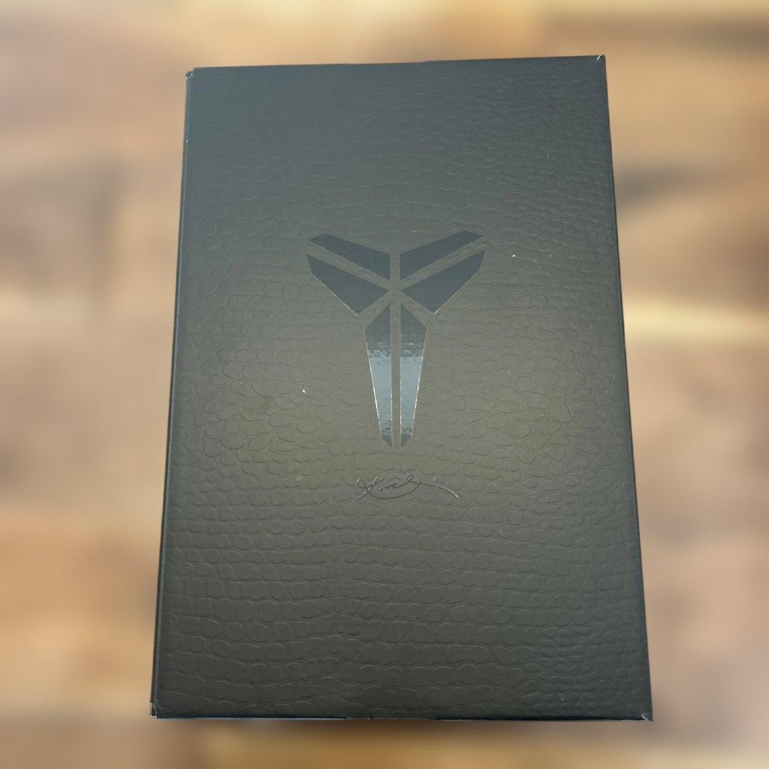 Nike Kobe 9 Elite Low Protro 27.5cm 中古美品