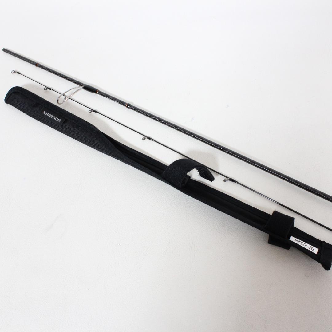 SHIMANO シマノ ソアレ XR S60SUL-S 美品 Yahoo!オークション - 【美品 】シマノ ソアレ XR S60SUL-S SHIMANO So