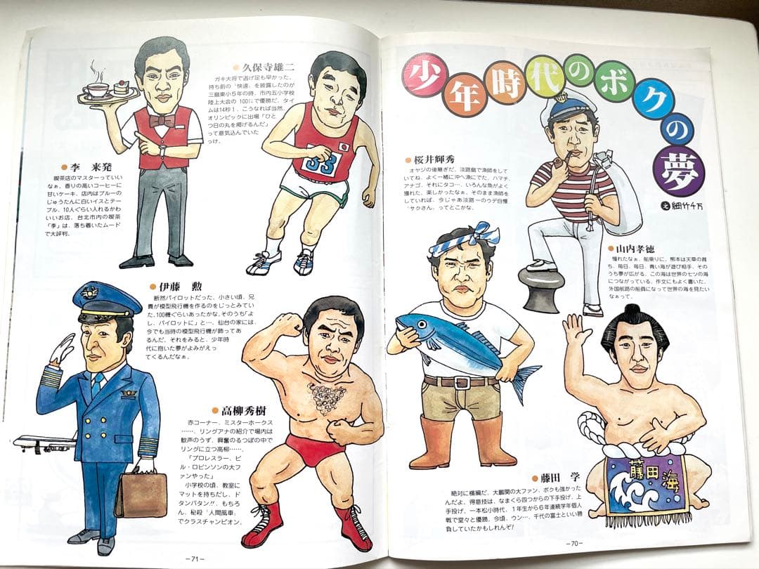 南海ホークス ファンブック 1981年 - メルカリ