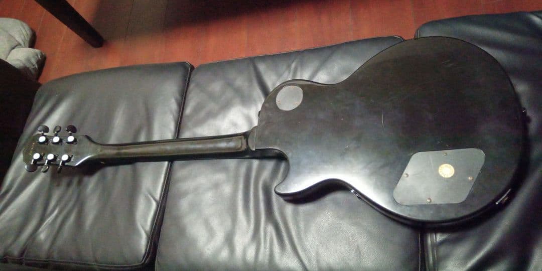 Epiphone Les Paul studio ジャンク - ギター工場 直営 店