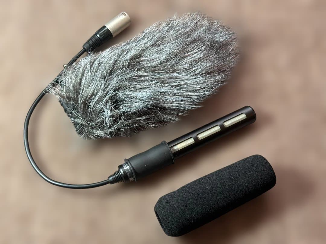 パナソニックHC-X1500＋VW-HU1＋SonyECM-XM1＋WLマイク - メルカリ