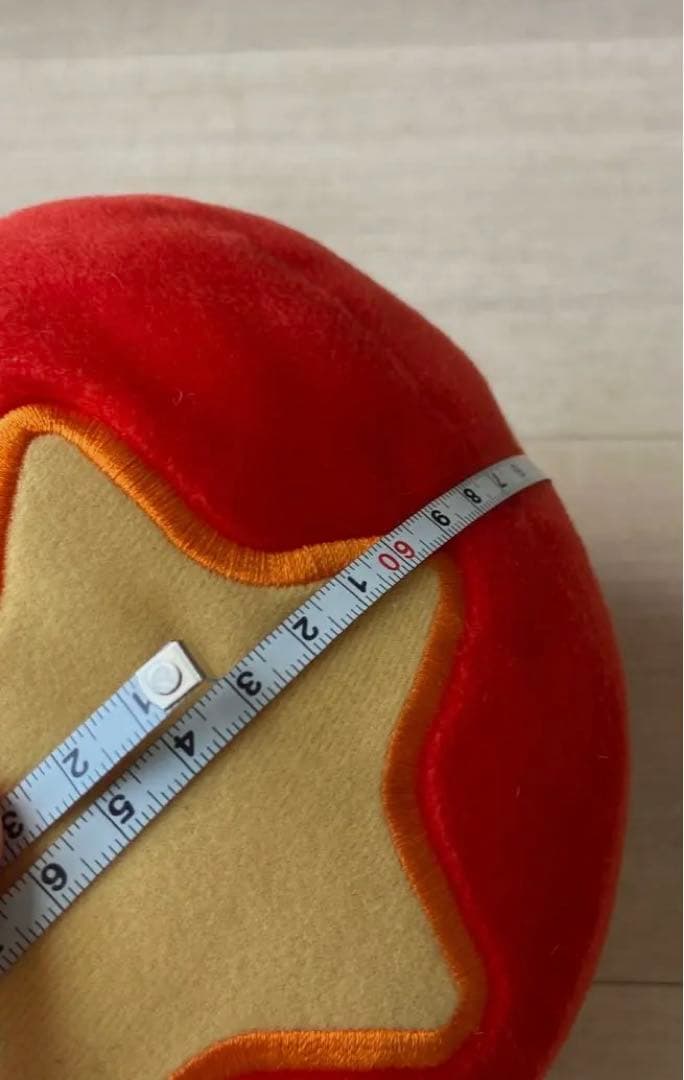 マリオギャラクシー ライフアップキノコ ぬいぐるみ 平成レトロ 当時