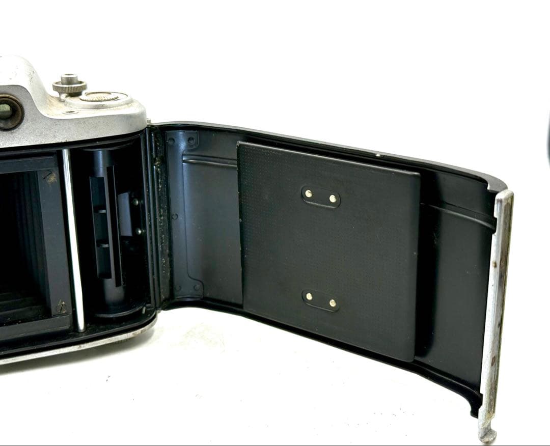 Super Fujica Six 6x6 film Camera ジャンク - メルカリ