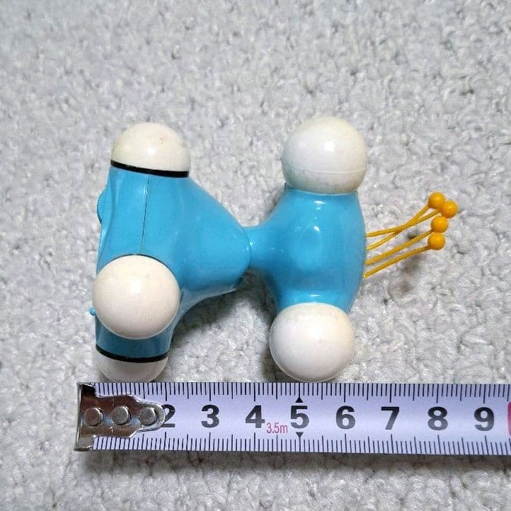 芙蓉ベビーロボット つくば万博 BABYROBOT TOMYト 激レア 筑波 - メルカリ