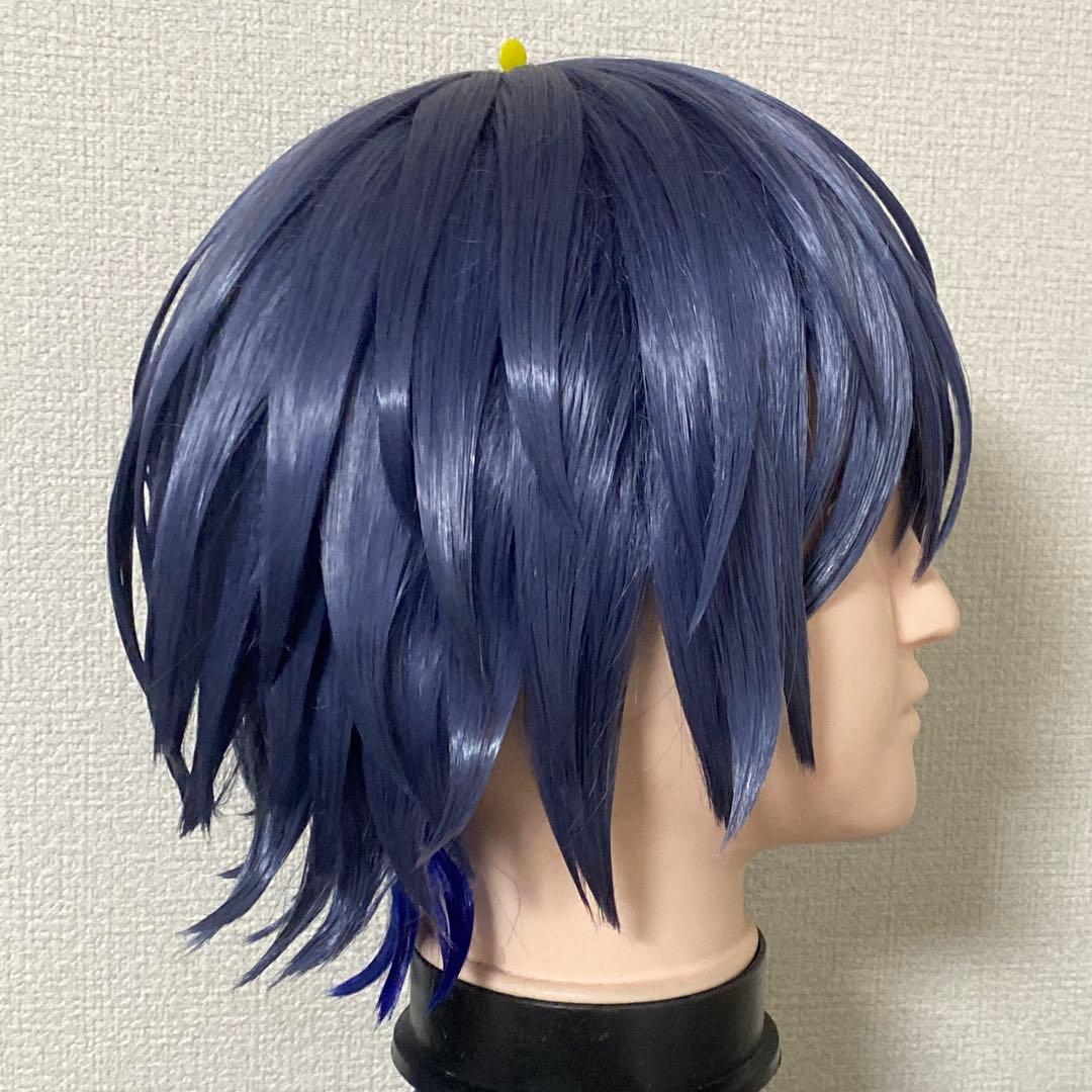 にじさんじ コスプレ ウィッグ 小柳ロウ - メルカリ