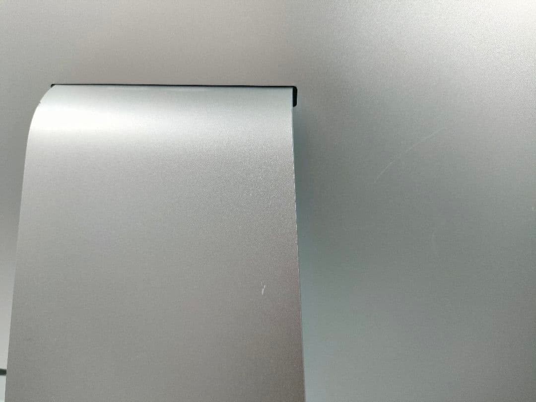 Macデスクトップ Apple iMac2017 16GB 1.5GBSSD Corei5