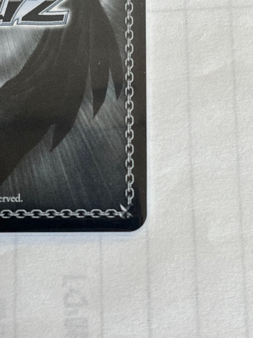 ヴァイス 枕を並べ合って オーロ・クロニー SSP サイン - メルカリ