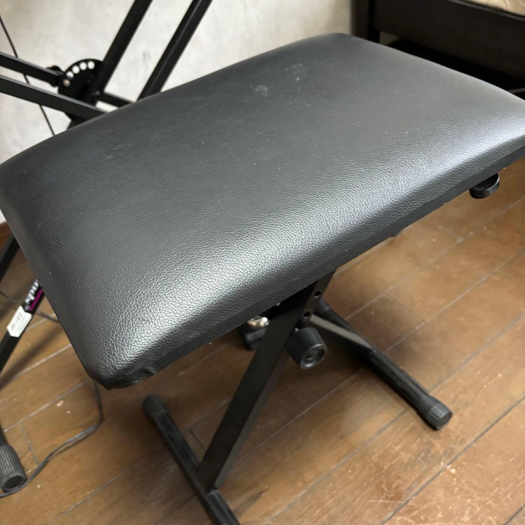 年始年始限定！！KORG B1 電子ピアノ 88鍵 認知症予防/お子様練習に