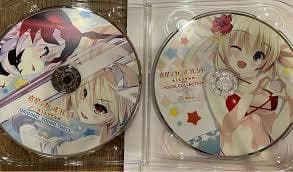宿星のガールフレンドALLSTAR ボーカルＣＤ+サウンドトラックCD Shukusei no Girlfriend ORIGINAL SOUND TRACK | MIRAI-20004 - VGMdb
