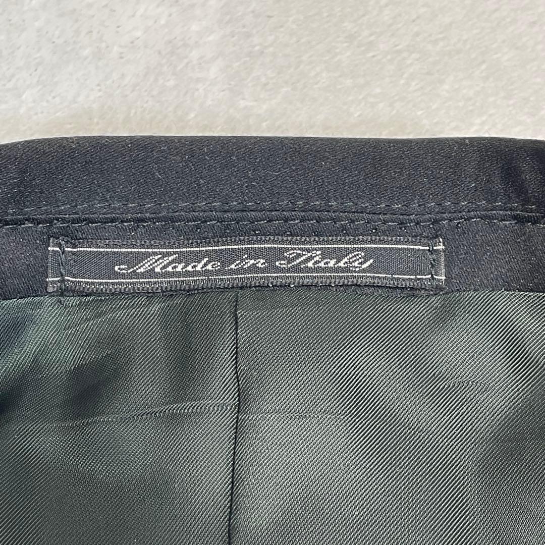 ゼニア Ermenegildo Zegna ダブル タキシード セットアップ L - メルカリ