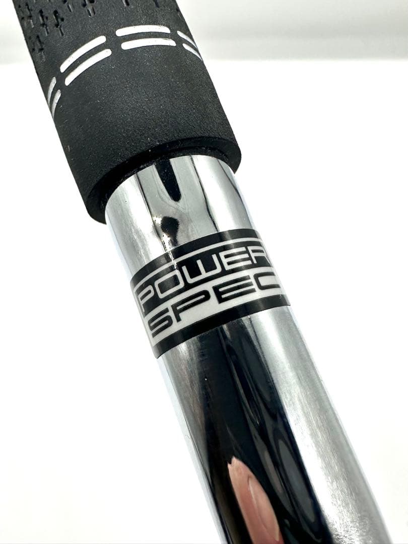 PINGピン｜i美品／530アイアン4番18度｜AWT3.0R スチールNS - メルカリ