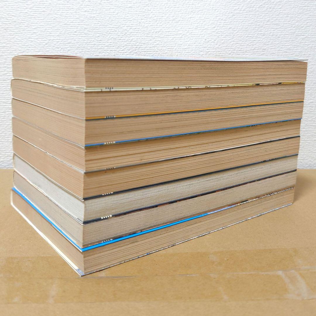 モンモンモン 全8巻セット つの丸 - メルカリ