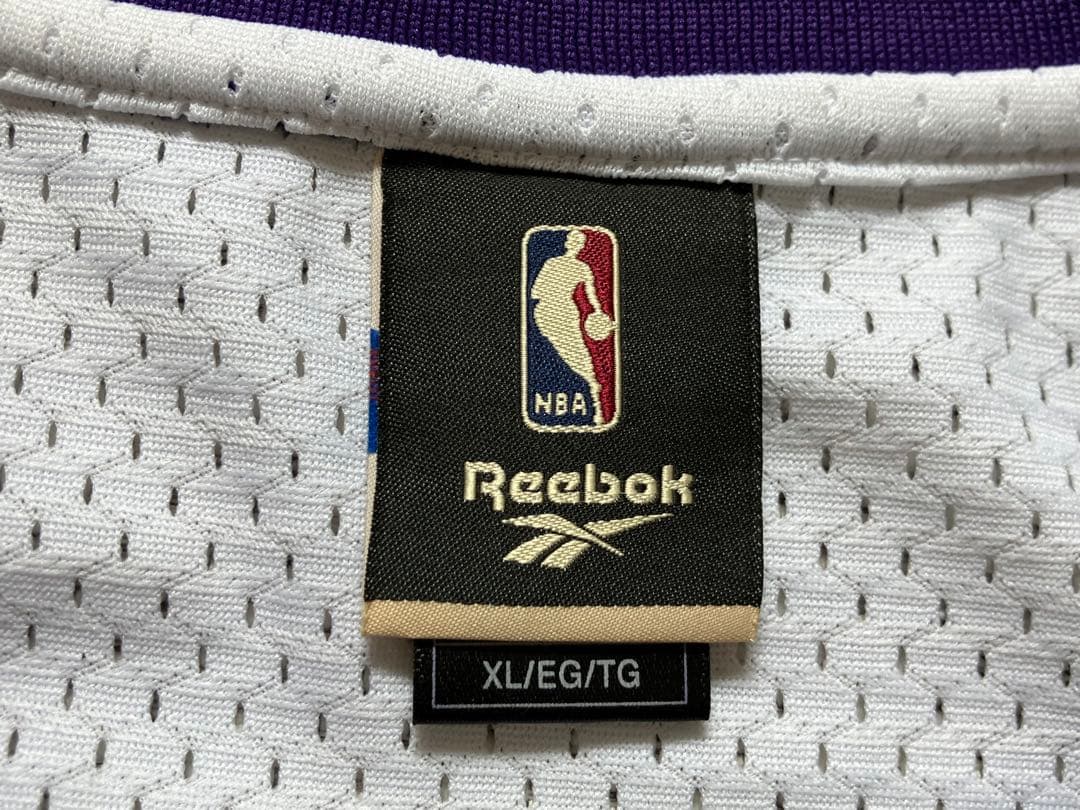 希少品】 NBA ピート・マラビッチ JAZZ ジャズ ユニフォーム ピストル