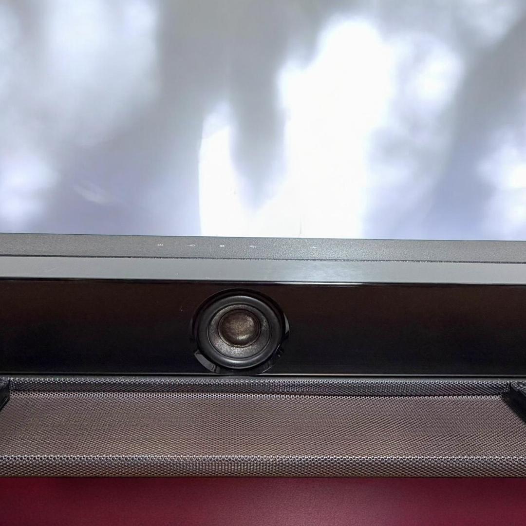 ☆美品 ソニー HT-Z9F サウンドバー ホームシアターシステム 3.1ch