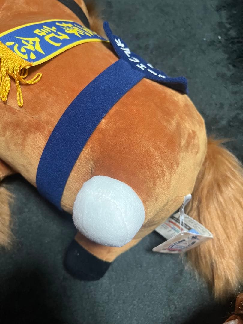 サラブレッドコレクションbig タグ付き まとめ売り - メルカリ