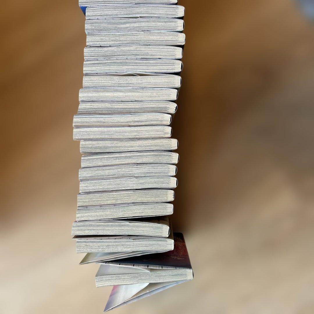 不滅のあなたへ 全25巻セット 特装版付き - メルカリ