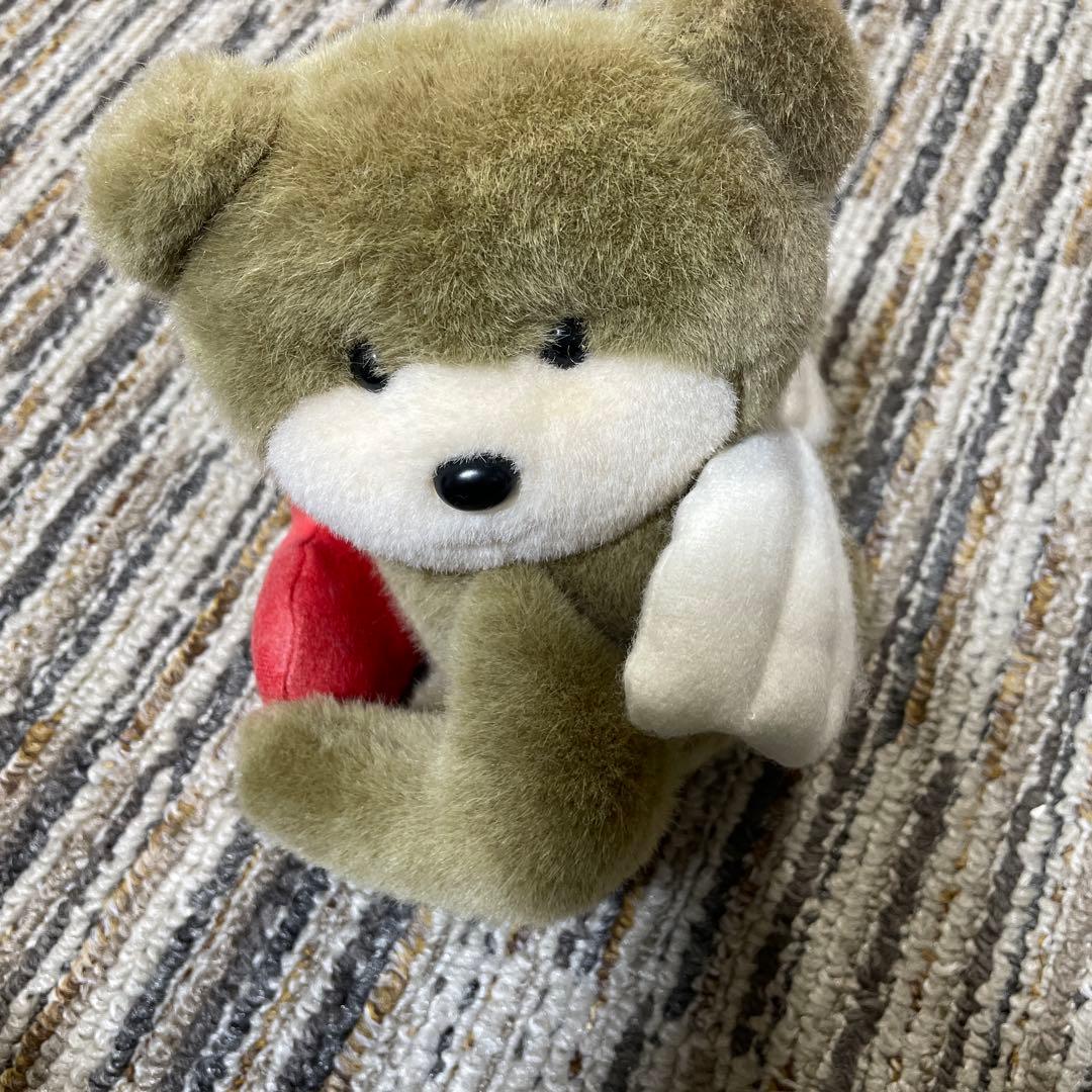 The Alfee ビートボーイズ エンジェルベア - メルカリ