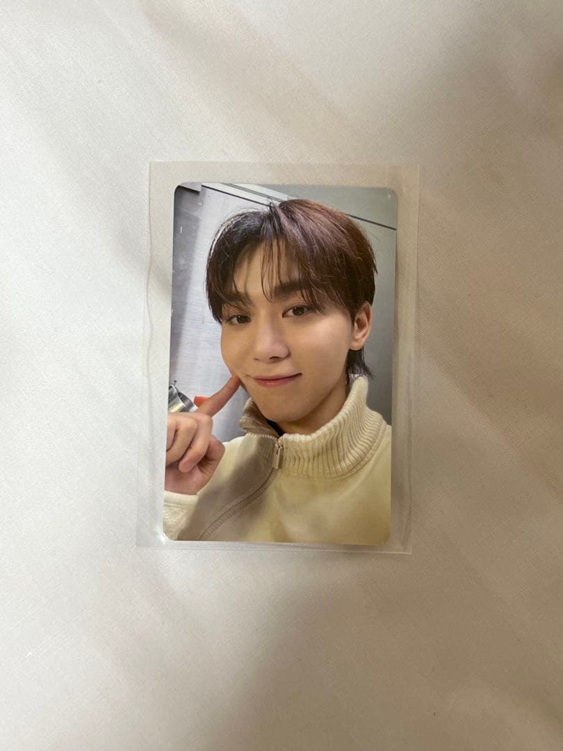 セブチ スングァン トレカ - メルカリ