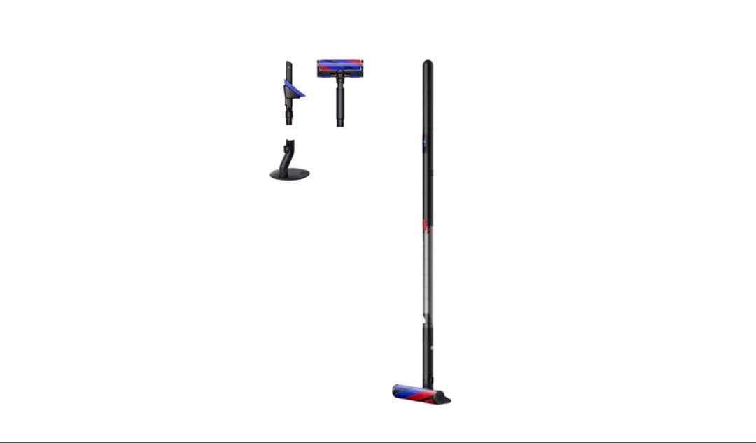 新品未開封】Dyson PencilVac Fluffy (SV50 FF) - メルカリ