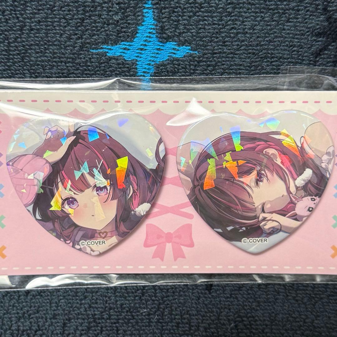 AZKi 誕生日記念2025 フルセット数量限定ver 直筆サイン - メルカリ