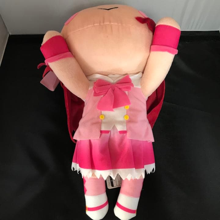 ラブライブ！サンシャイン!! メガジャンボ寝そべりぬいぐるみ“桜内梨子