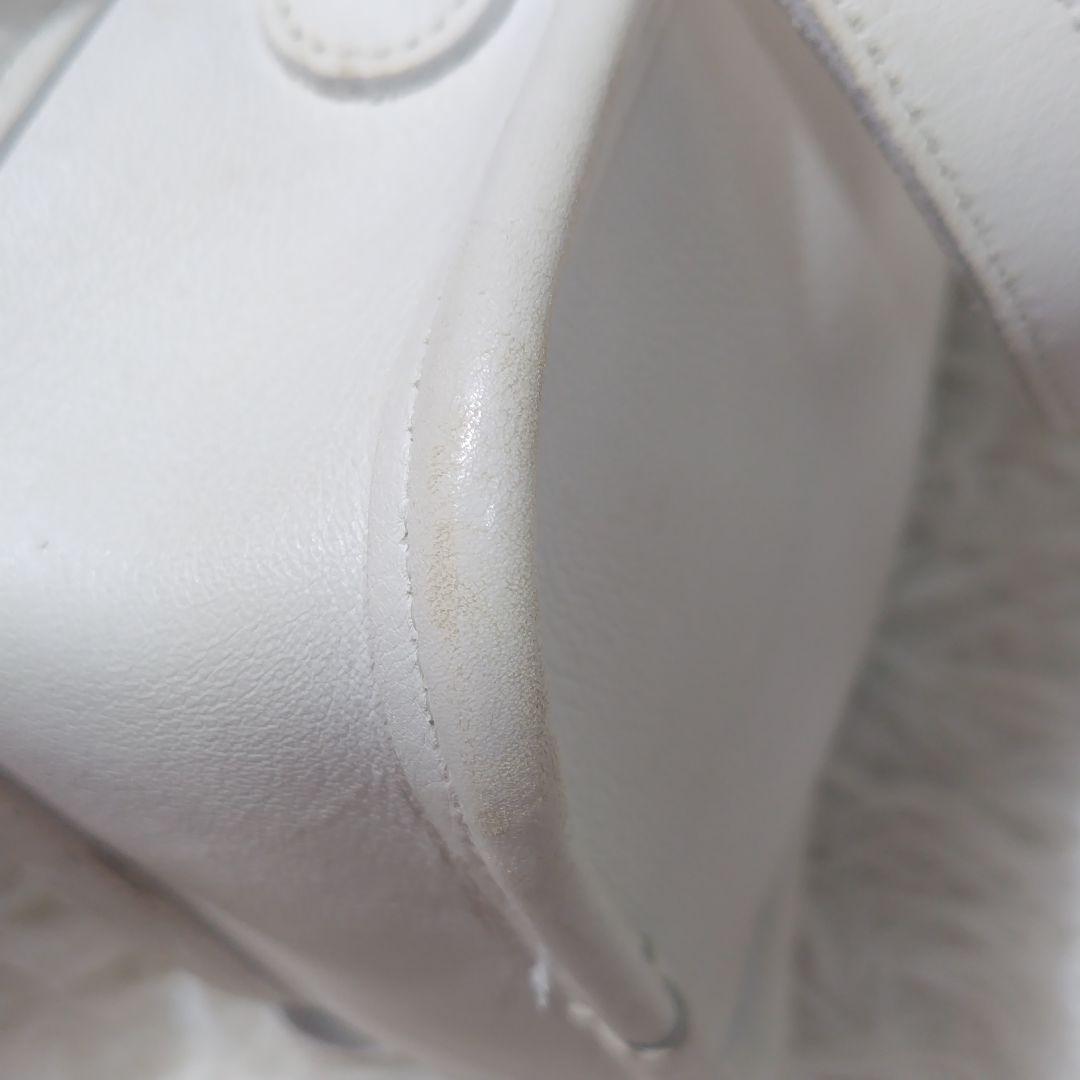 希少カラー/入手困難】オールドコーチ ショルダーバッグ ポーチ USA製