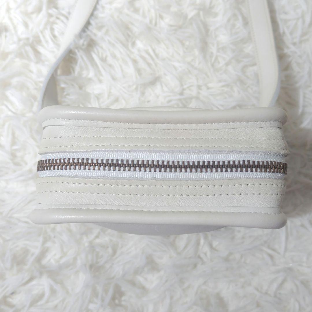 希少カラー/入手困難】オールドコーチ ショルダーバッグ ポーチ USA製