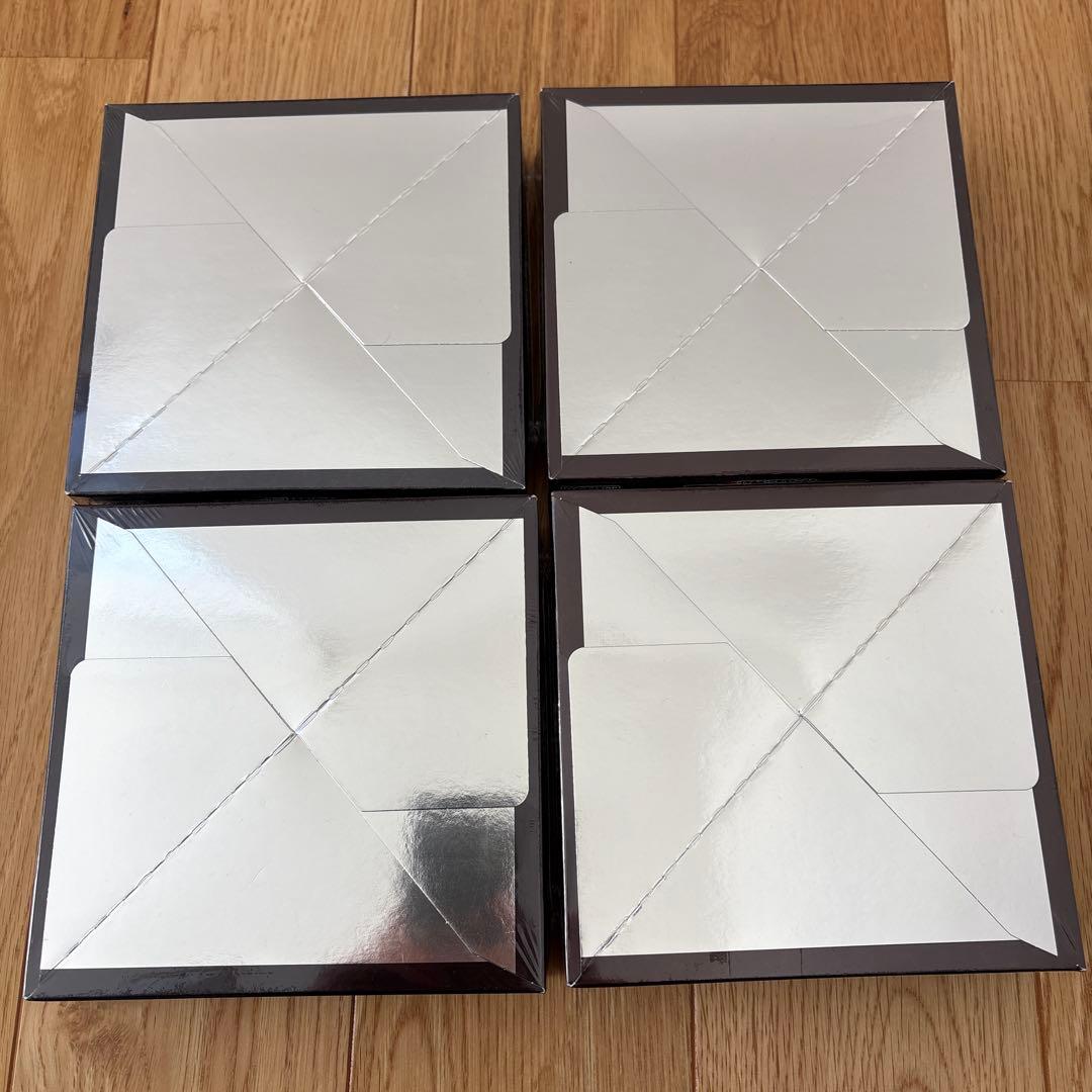 遊戯王OCG 絶版 未開封 BOX 第10期 シュリンク付き 20th ♡ - メルカリ