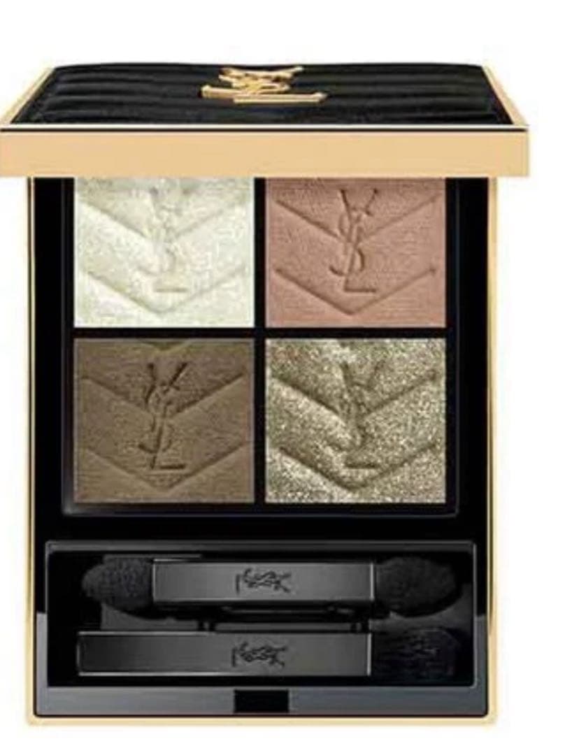 イヴ・サンローランクチュールミニクラッチ　830 新発売/美品】イヴサンローラン クチュール ミニ クラッチ 830 - メルカリ