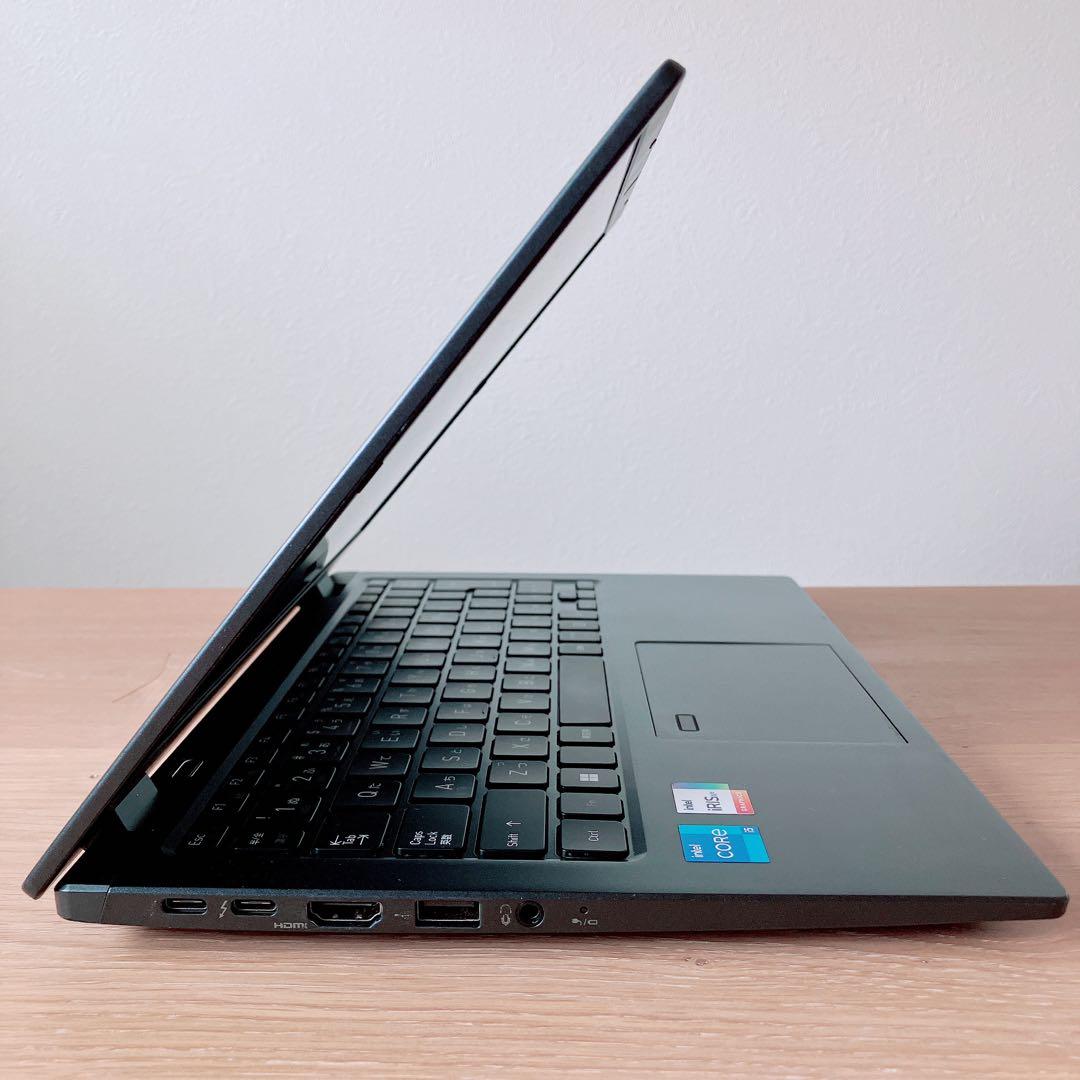 バッテリー良好】16GB/Windows11/SSD/ノートパソコン/黒 SONY/VAIO