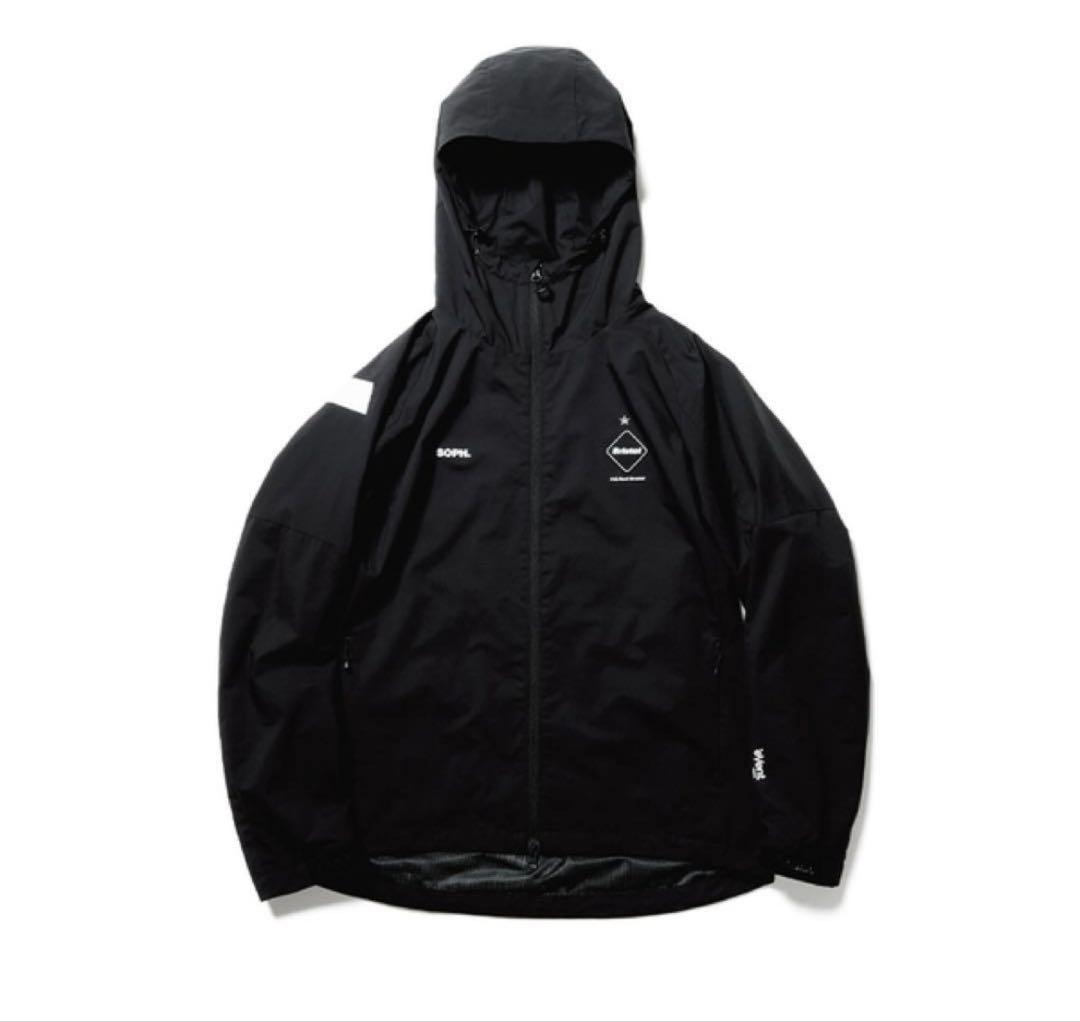 ぶうちゃん様専用BIGLOGO WARM UP JACKET - メルカリ