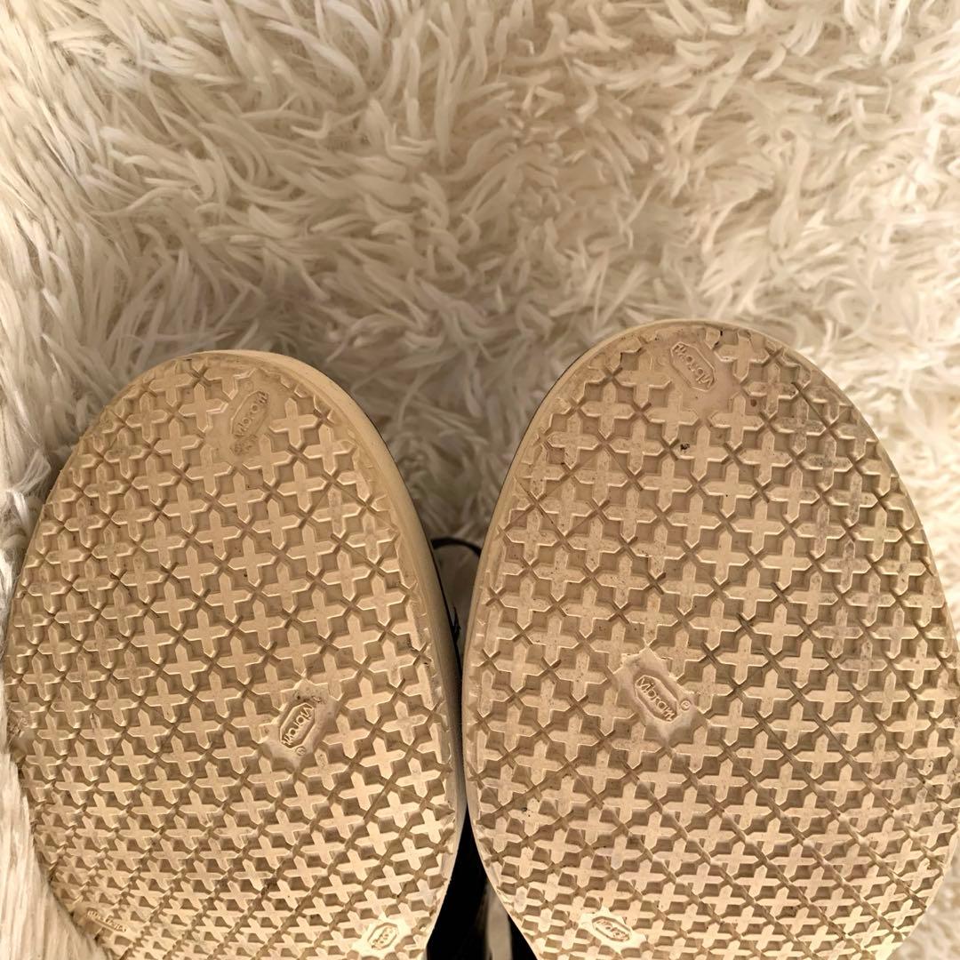 たあくん様 visvim VIRGIL CAP-FOLK US9 キムタク着用 - メルカリ