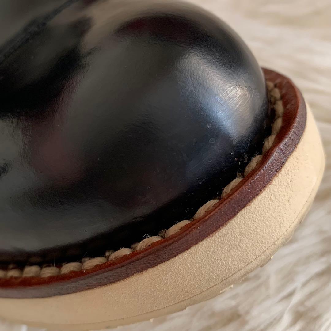 たあくん様 visvim VIRGIL CAP-FOLK US9 キムタク着用 - メルカリ