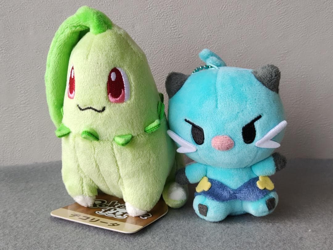 ポケモン ぬいぐるみまとめて フタチマル マホイップ ライチュウドール 他