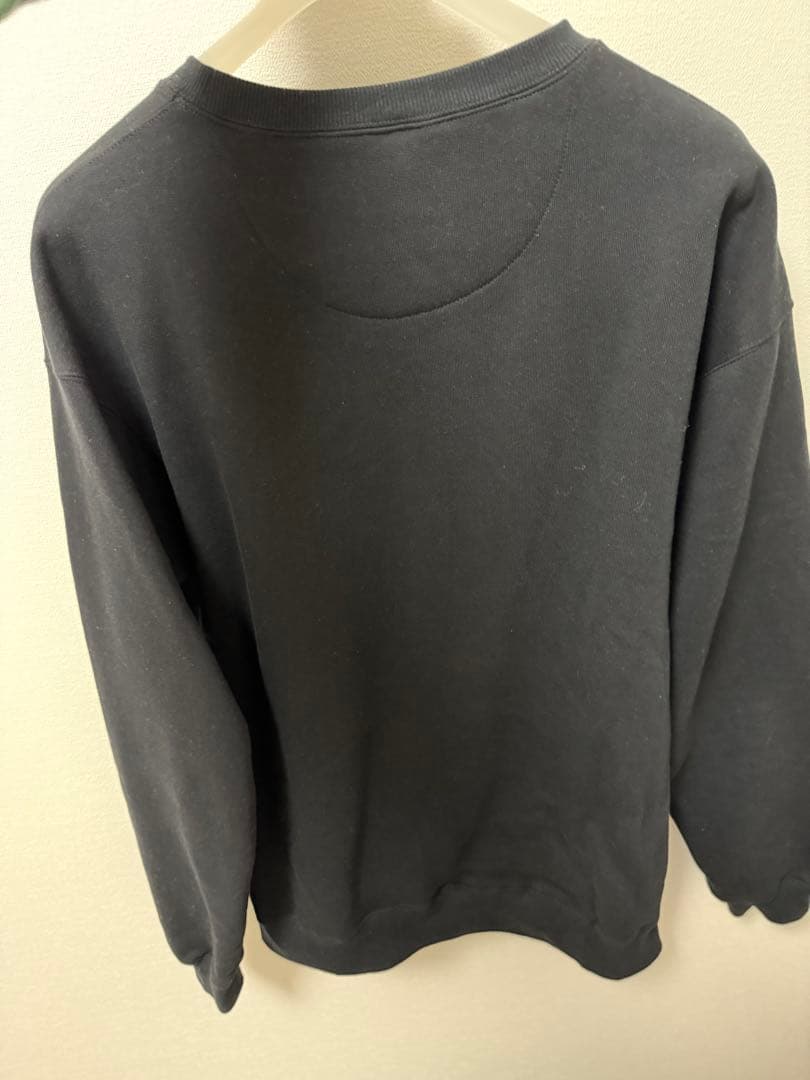 Oasis Live'25 Paper Cutスウェット XL ファッション メンズ トップス