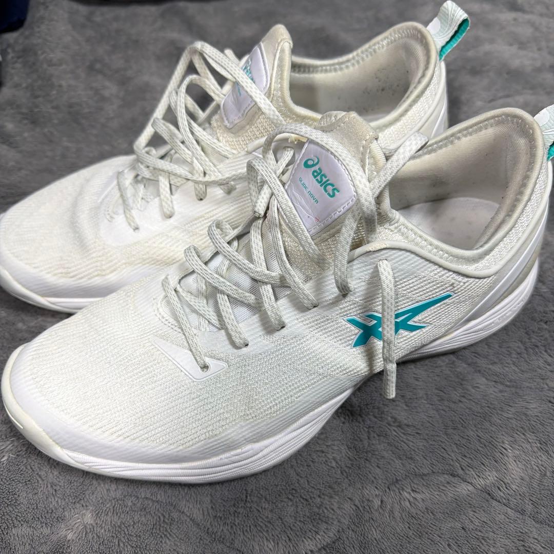【希少価値】アシックスバスケットシューズ GLIDENOVA FF 2 Amazon | [アシックス] バスケットボールシューズ GLIDE NOVA FF 2