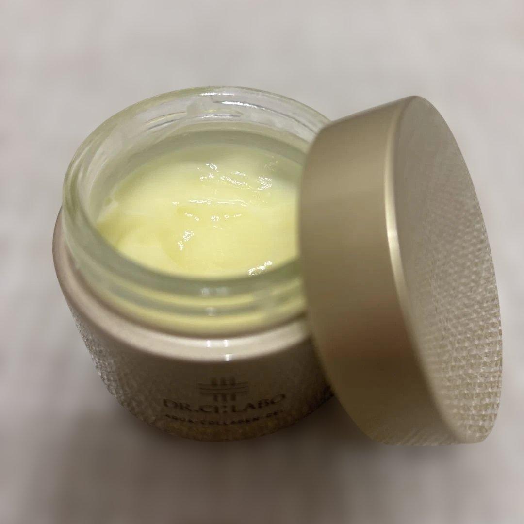 ドクターシーラボゲル 45g エンリッチリンクルリペア - メルカリ