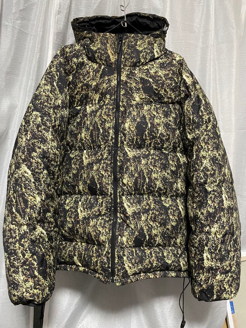 NITRAIDナイトレイド RW リアルウィード ダウン - メルカリ